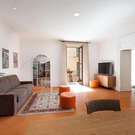 Sorrentovibes Villa Bagian luar foto