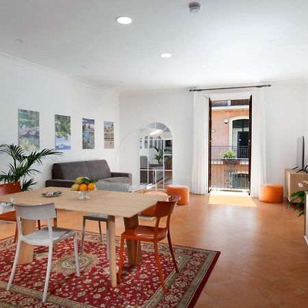 Sorrentovibes Villa Bagian luar foto