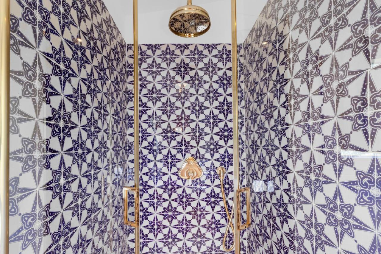 Sorrentovibes Villa Bagian luar foto